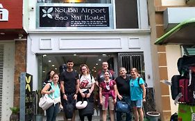 Sao Mai Cosy Nest-Noi Bai Airport